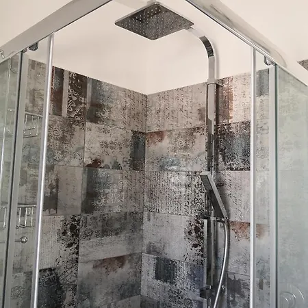 La Stanza Di Vali منزل ريفي *