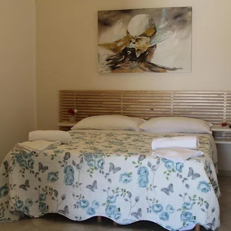 منزل ريفي La Stanza Di Vali