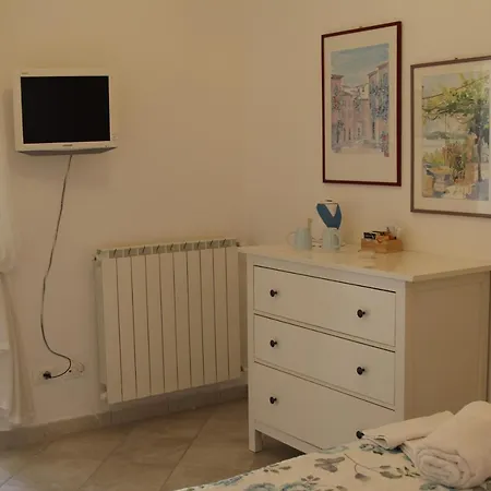 Casa de Campo La Stanza Di Vali *