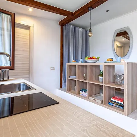 La Stanza Di Vali سبرلونغا