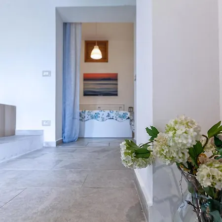 Casa di campagna La Stanza Di Vali Sperlonga