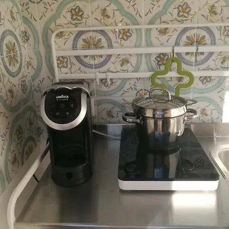 Casa di campagna La Stanza Di Vali Sperlonga