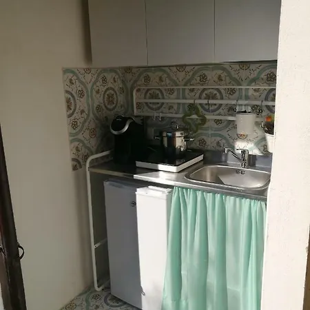 منزل ريفي La Stanza Di Vali *