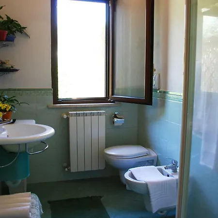 منزل ريفي La Stanza Di Vali سبرلونغا