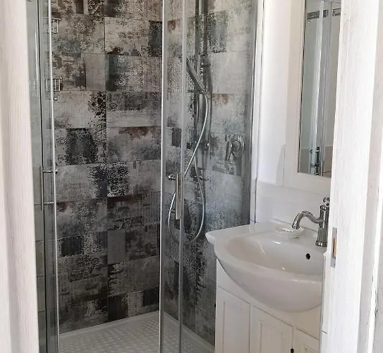 Venkovský dům La Stanza Di Vali