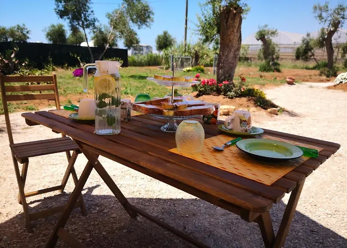 La Stanza Di Vali Venkovský dům Sperlonga