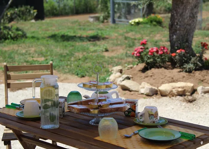 Venkovský dům La Stanza Di Vali Sperlonga