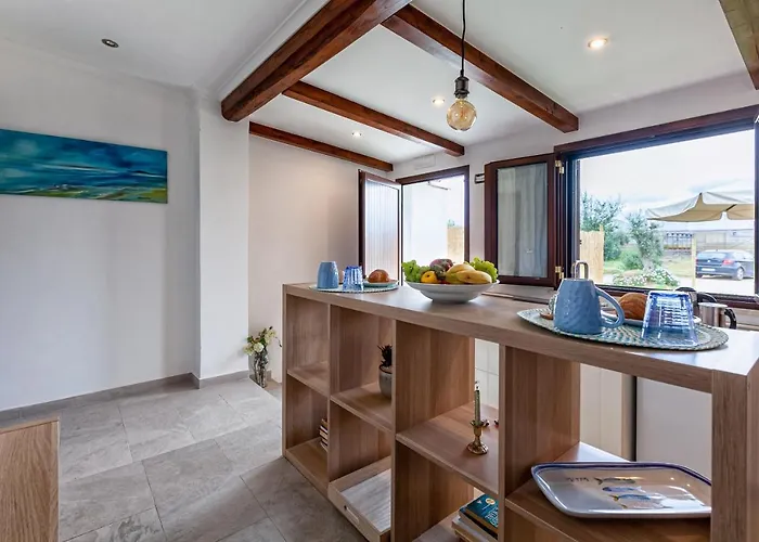 Venkovský dům La Stanza Di Vali Sperlonga