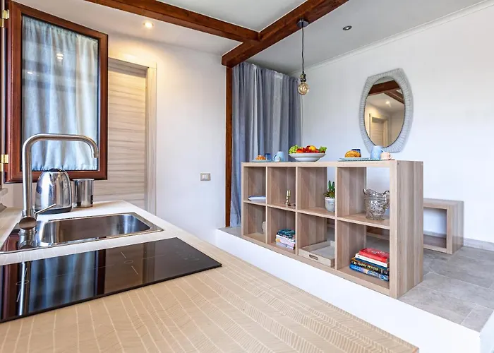 La Stanza Di Vali Sperlonga