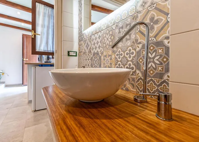 La Stanza Di Vali * Sperlonga