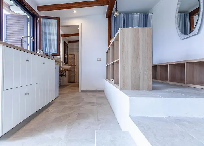 La Stanza Di Vali Sperlonga