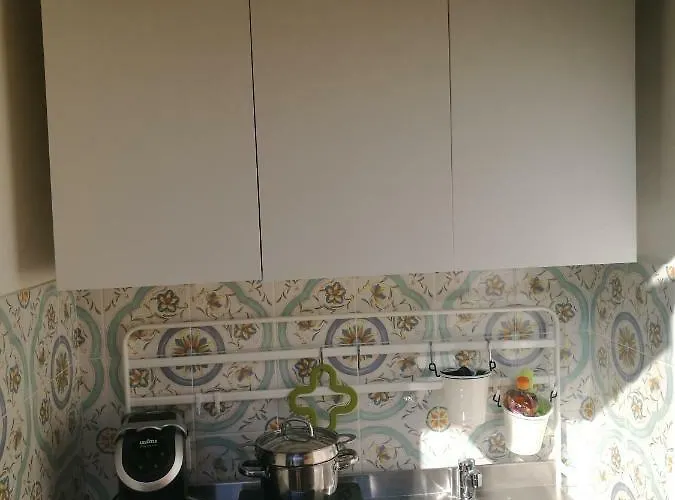 La Stanza Di Vali Sperlonga