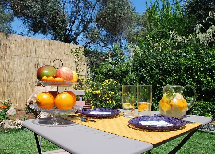 Venkovský dům La Stanza Di Vali