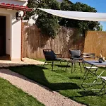Séjour à la campagne La Stanza Di Vali Sperlonga
