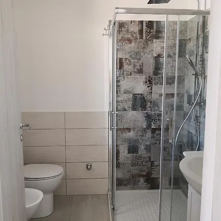 Lantställe La Stanza Di Vali Sperlonga