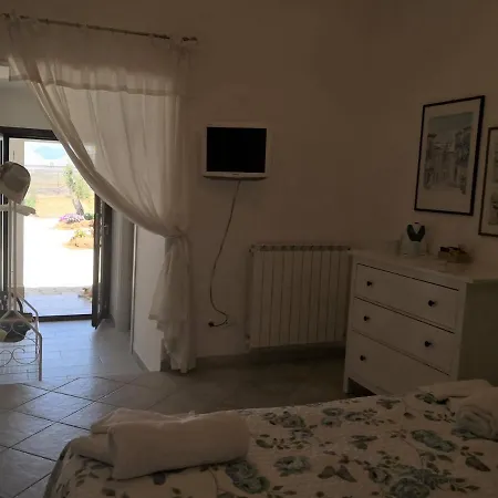 La Stanza Di Vali * Sperlonga