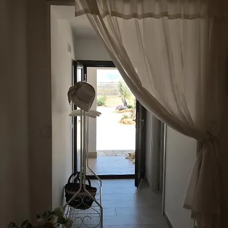 Lantställe La Stanza Di Vali
