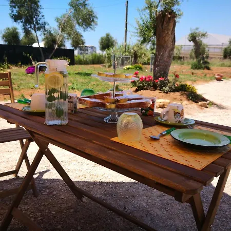 La Stanza Di Vali Country house Sperlonga