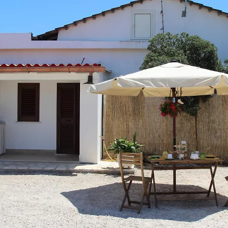 Country house La Stanza Di Vali *