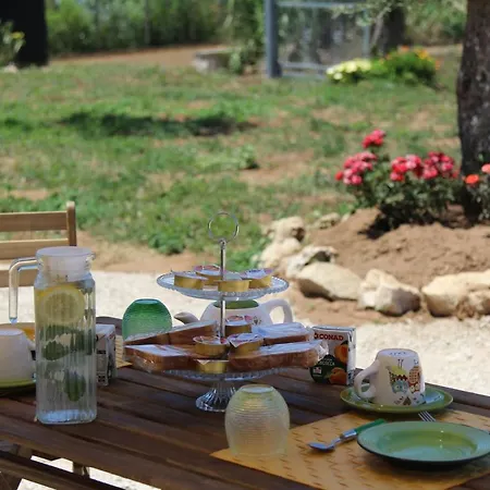 Kır Evi La Stanza Di Vali Sperlonga