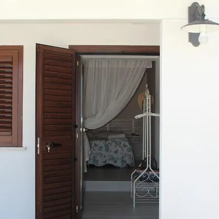 La Stanza Di Vali * Sperlonga