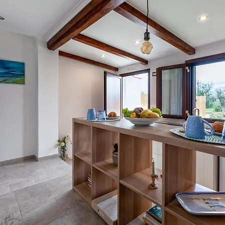 Casa di campagna La Stanza Di Vali Sperlonga