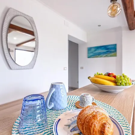 La Stanza Di Vali 컨트리하우스