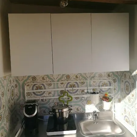 La Stanza Di Vali Sperlonga