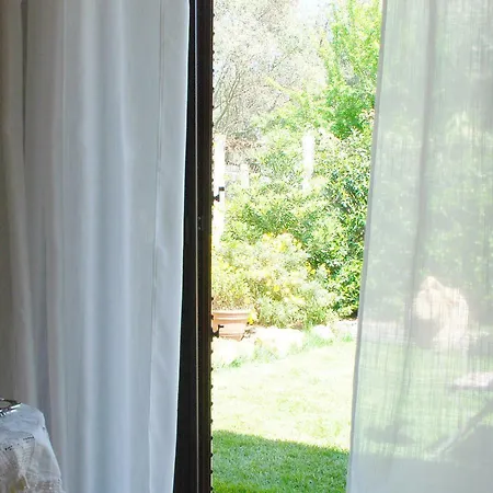 Casa di campagna La Stanza Di Vali *