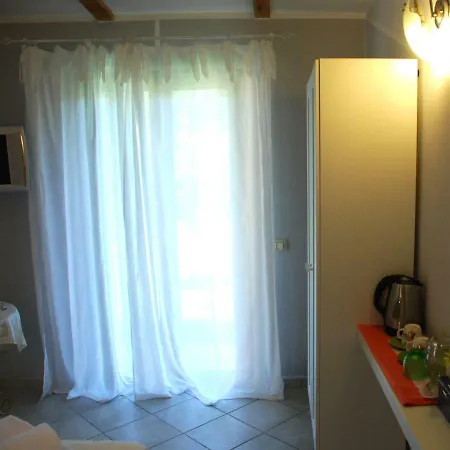 La Stanza Di Vali Sperlonga