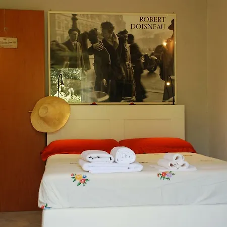 La Stanza Di Vali Sperlonga