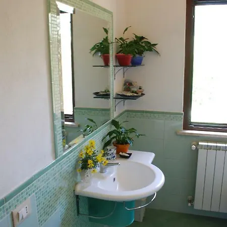 La Stanza Di Vali
