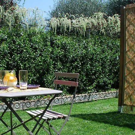 La Stanza Di Vali Casa di campagna *