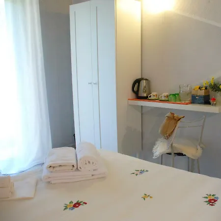Lantställe La Stanza Di Vali *