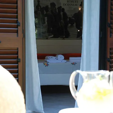 La Stanza Di Vali Country house