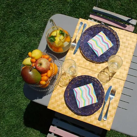 Kır Evi La Stanza Di Vali