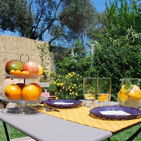 Casa di campagna La Stanza Di Vali