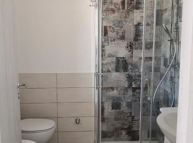 Landhuis La Stanza Di Vali Sperlonga