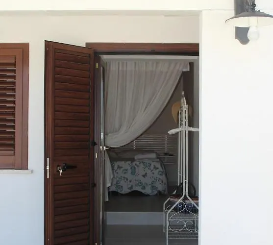 La Stanza Di Vali * Sperlonga