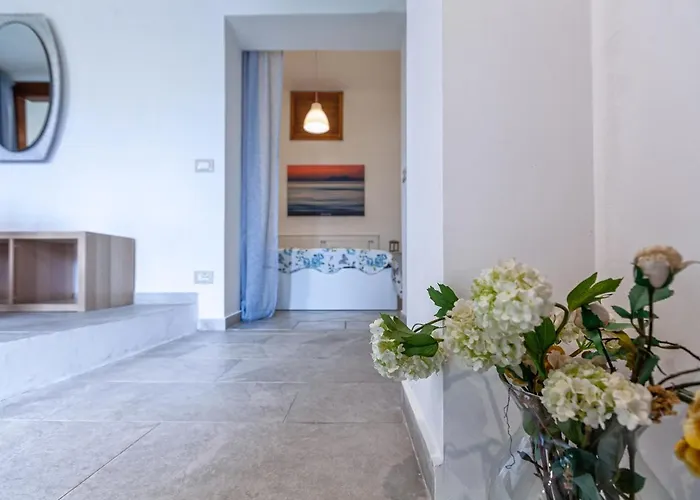 Kır Evi La Stanza Di Vali Sperlonga