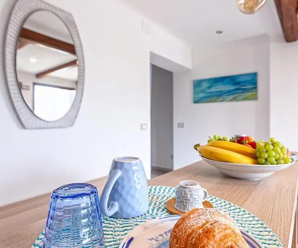 La Stanza Di Vali Landhuis