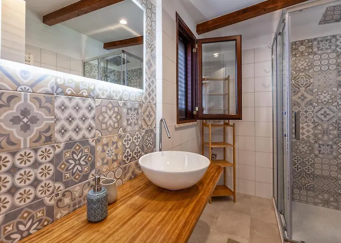 La Stanza Di Vali Sperlonga