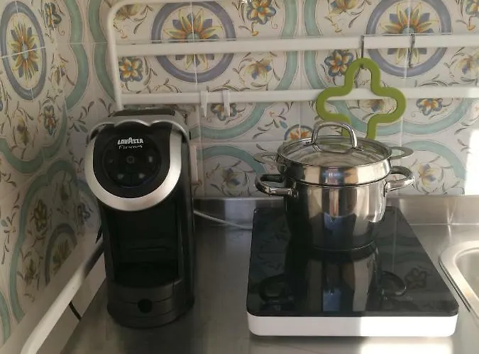 Landhuis La Stanza Di Vali Sperlonga