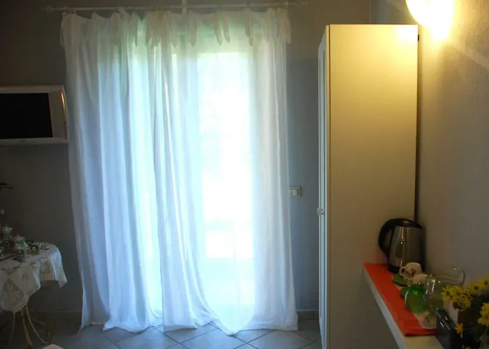 La Stanza Di Vali Sperlonga