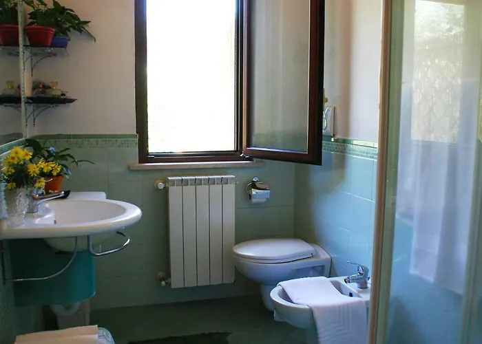 Kır Evi La Stanza Di Vali Sperlonga