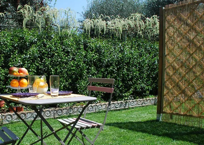 La Stanza Di Vali Landhuis *