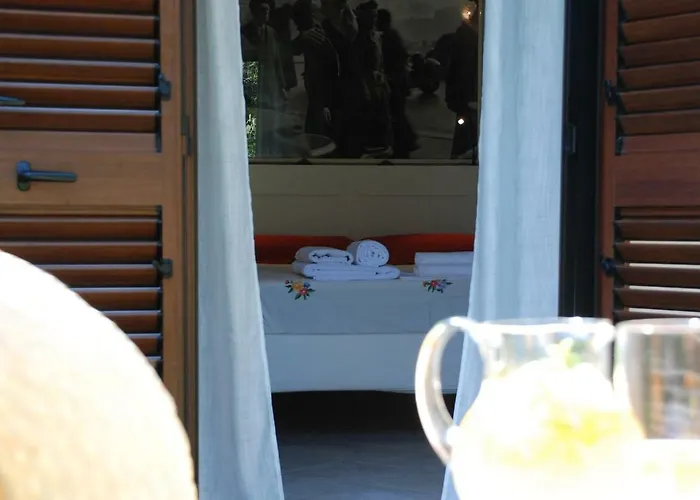 La Stanza Di Vali Kır Evi