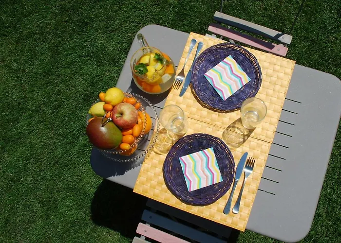 Landhuis La Stanza Di Vali